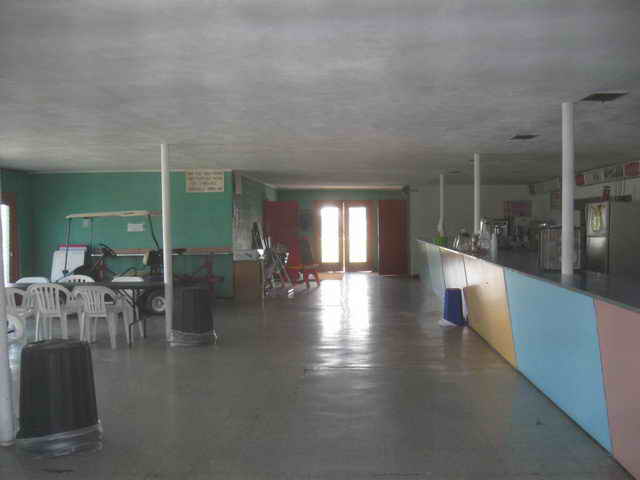 Skyway Drive-In - 2013 Photo